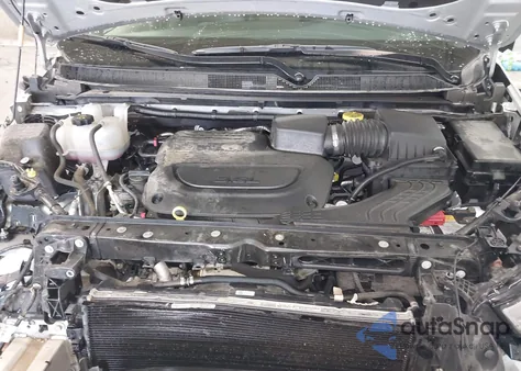 2024 Chrysler Pacifica Touring L from USA, damaged, VIN 2C4RC1BG2RR162875